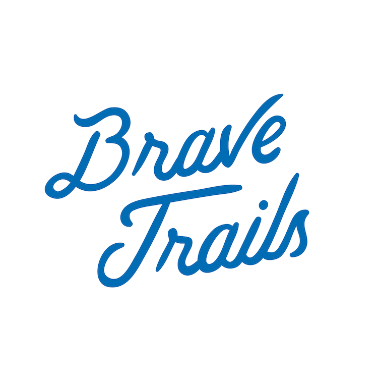 Trailblazers - logo